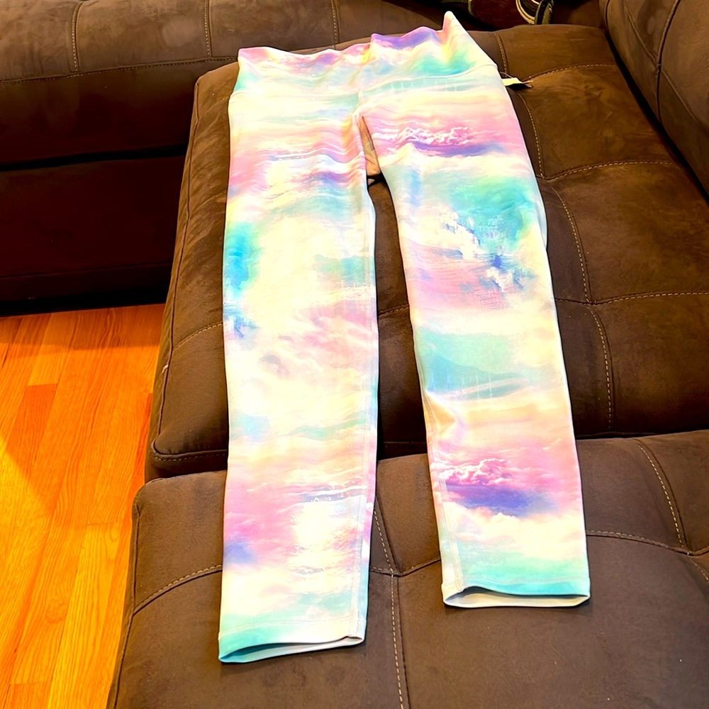 OLD NAVY LEGGINGS NWT